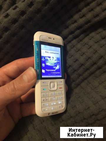 Nokia 5310 Краснодар - изображение 1