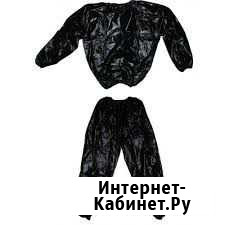Костюм сауна для похудения Torneo. Торг Калининград - изображение 1