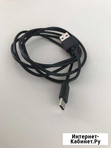 Шнур Tipe c usb Симферополь - изображение 1