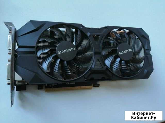 Видеокарта gtx 960 2gb Стерлитамак - изображение 1