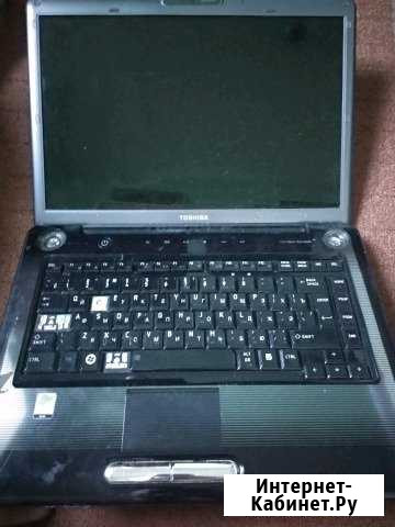 Toshiba satellite A 300-145 Феодосия - изображение 1
