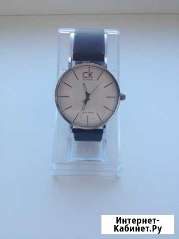 Часы CK Самара - изображение 1