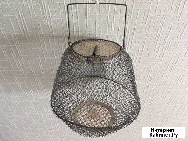 Садок для рыбы Екатеринбург - изображение 1