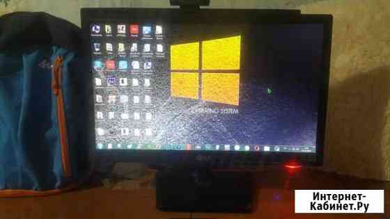 Монитор LG Flatron E1942 Иваново
