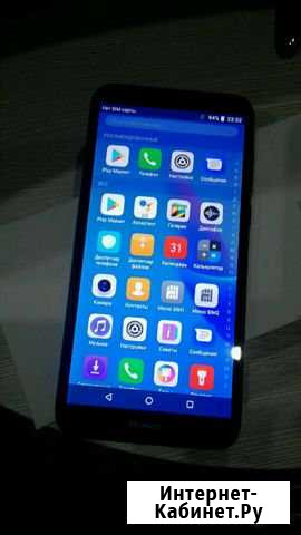 Huawei Y5 lite Астрахань - изображение 1