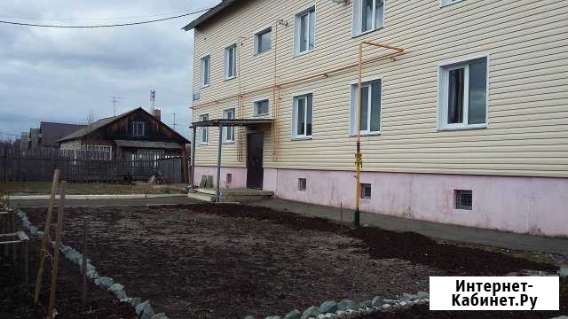 2-к квартира, 48 кв.м., 2/2 эт. Мурыгино - изображение 1