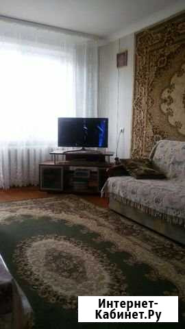 2-к квартира, 60 кв.м., 2/5 эт. Гусиноозерск - изображение 1