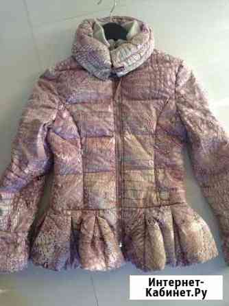 Куртка Roberto Cavalli Волгоград