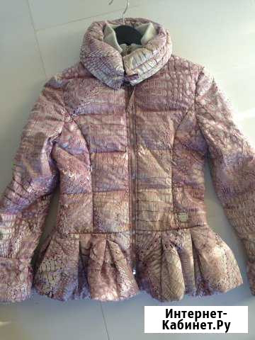 Куртка Roberto Cavalli Волгоград - изображение 1