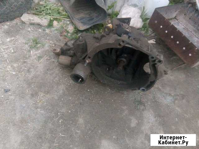 Кпп Челябинск - изображение 1