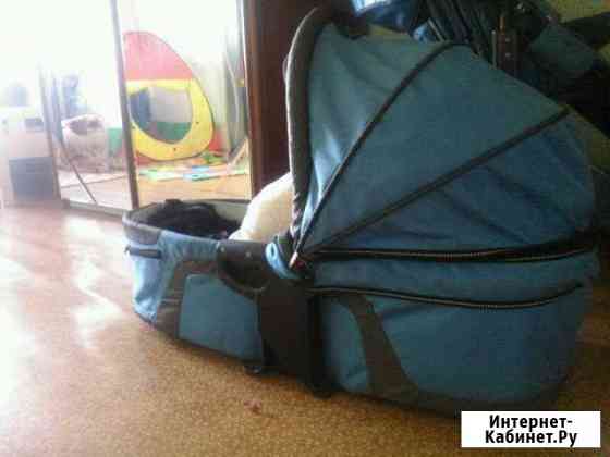 Коляска TFC carbony Иваново