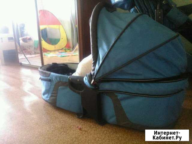 Коляска TFC carbony Иваново - изображение 1