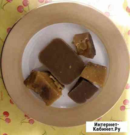 Воск пчелиный Сочи