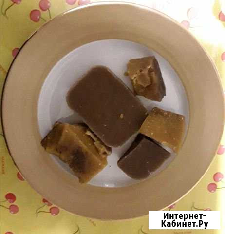 Воск пчелиный Сочи - изображение 1