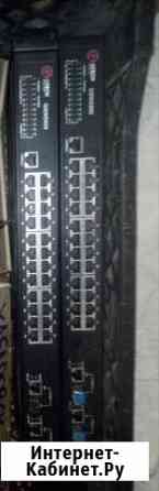 Продам Коммутаторы qtech QSW-2900-24T-AC Хабаровск