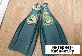 Продам ласты Бийск - изображение 1