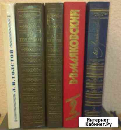 Книги отдельные тома Чехов