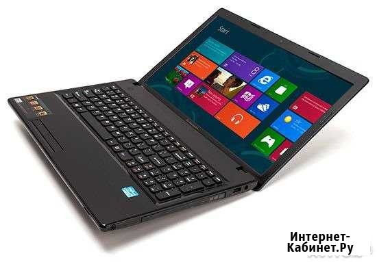 Новый.i7-4 ядра,GF840.8гб,600Гб+Сумка Набережные Челны - изображение 1