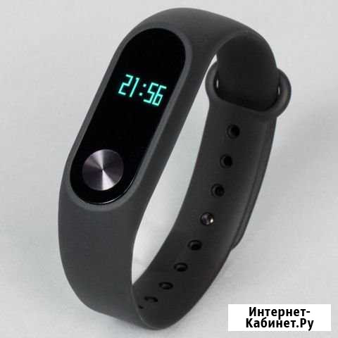 Mi band 2 Елабуга - изображение 1
