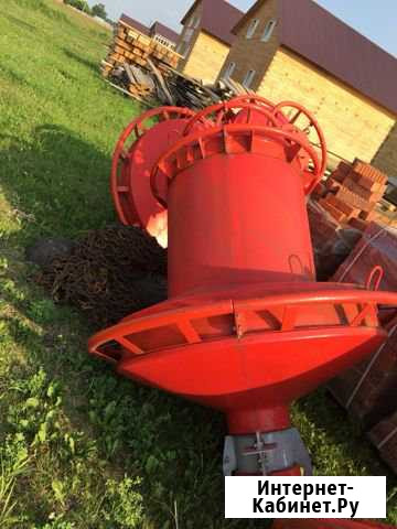 Буй бр-4 -02 Кемерово - изображение 1