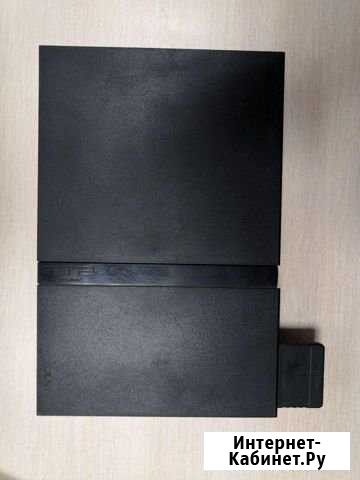 Игровая приставка sony ps2 scph-70006 Улан-Удэ - изображение 1