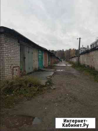 Гараж, 30 кв.м. Иваново