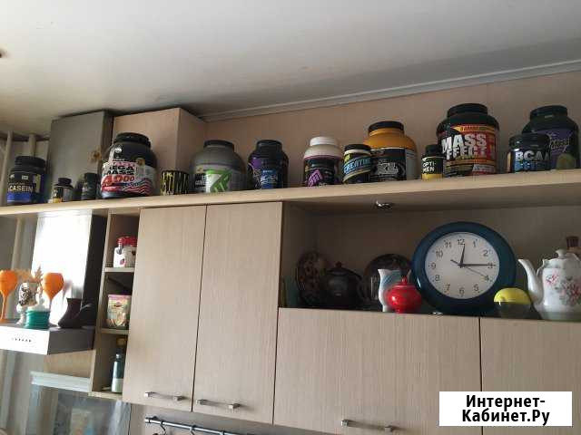 Спорт. (Пустые банки) Краснодар - изображение 1