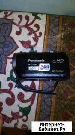 Камера Panasonic HDC HS80 Феодосия