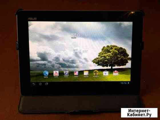Планшетный пк asus Eee Pad Transformer TF300T 32Гб Сергиев Посад