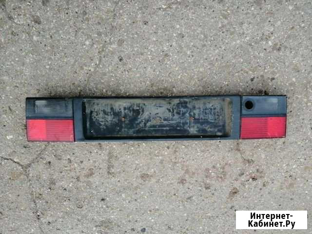 Бленда VW Hella Чебоксары - изображение 1