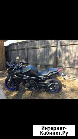 Yamaha XJ6 S diversion Вытегра - изображение 1