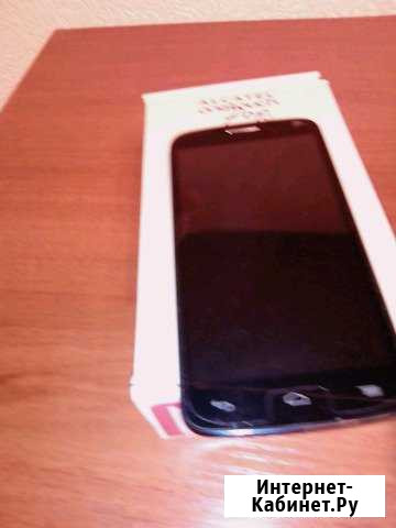 Alcatel Екатеринбург - изображение 1