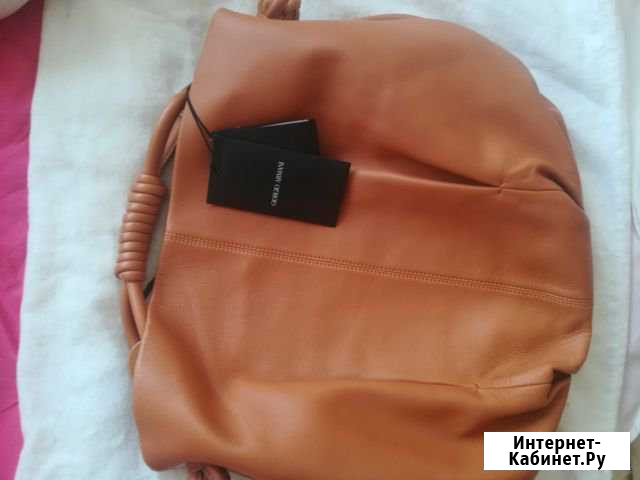 Продам сумку Giorgio Armani Москва - изображение 1