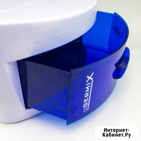 Стерилизатор ультрафиолетовый Барнаул - изображение 1