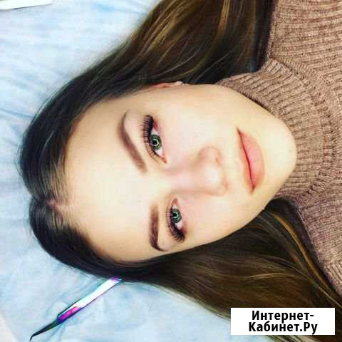 Наращивание ресниц Амурск - изображение 1