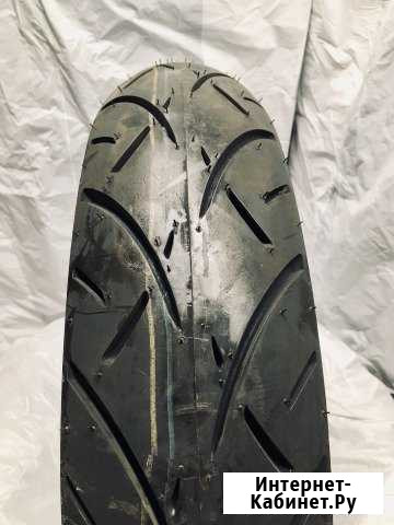 130/90R16 Metzeler ME888 Marathon Ultra (73H) нов Казань - изображение 1