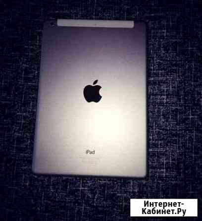 iPad air Нижний Тагил