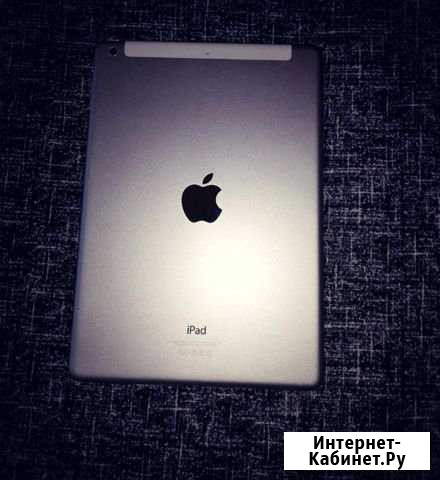 iPad air Нижний Тагил - изображение 1