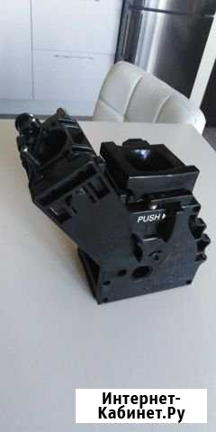 Заварочный блок узел устройство Saeco Philips Челябинск - изображение 1