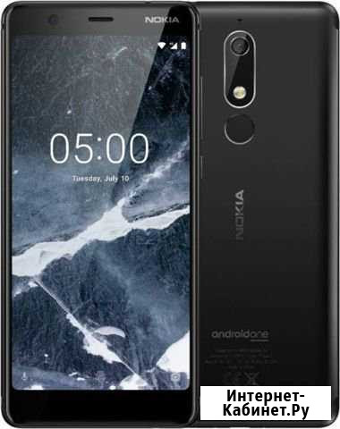 Nokia 5.1 Обнинск - изображение 1