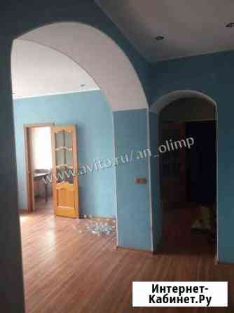 3-к квартира, 60 кв.м., 2/2 эт. Шатура