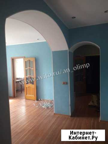 3-к квартира, 60 кв.м., 2/2 эт. Шатура - изображение 1