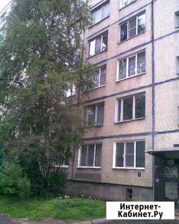 3-к квартира, 66 кв.м., 2/9 эт. Тихвин
