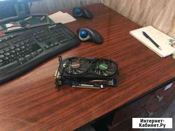 GTX660 Таганрог