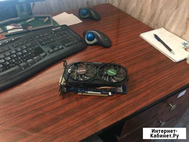 GTX660 Таганрог - изображение 1