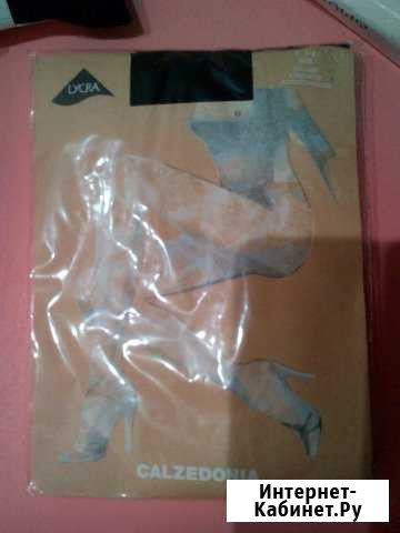 Колготки calzedonia Рязань - изображение 1