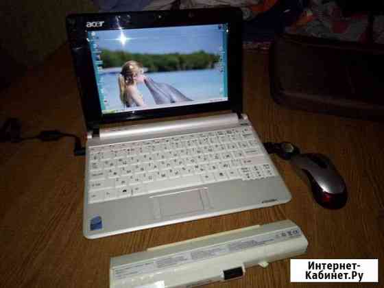 Acer Aspire One AOA 110 Таганрог