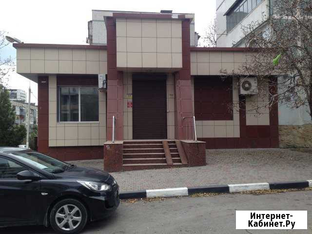 Помещение свободного назначения, 214 кв.м. Новороссийск - изображение 1