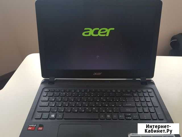 Acer Мурино - изображение 1