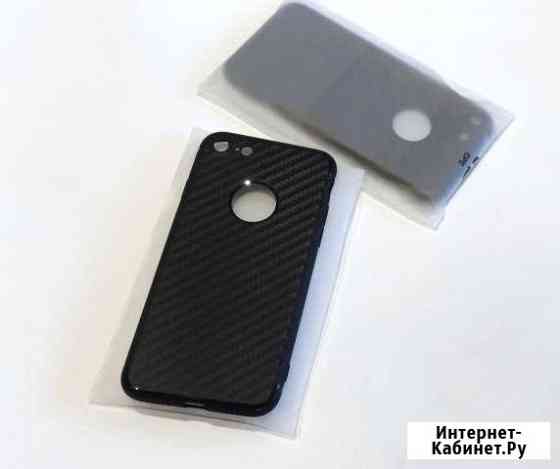 Чехол iPhone 7/8 Кириши